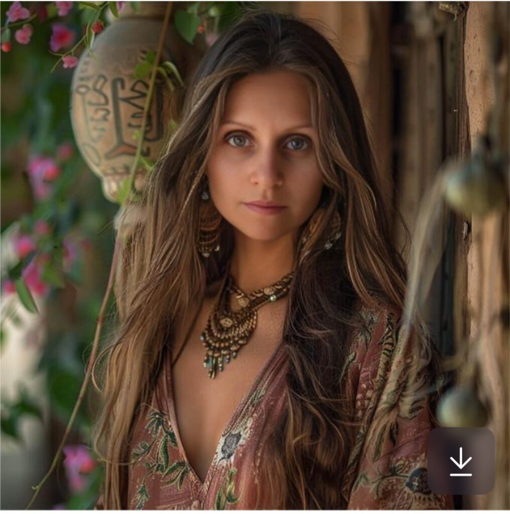 Дарья Мовчан