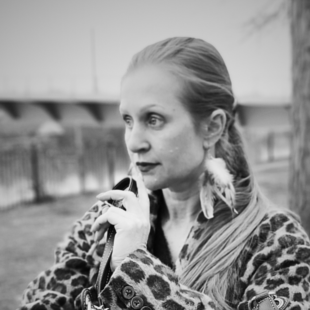 Портрет Дарья